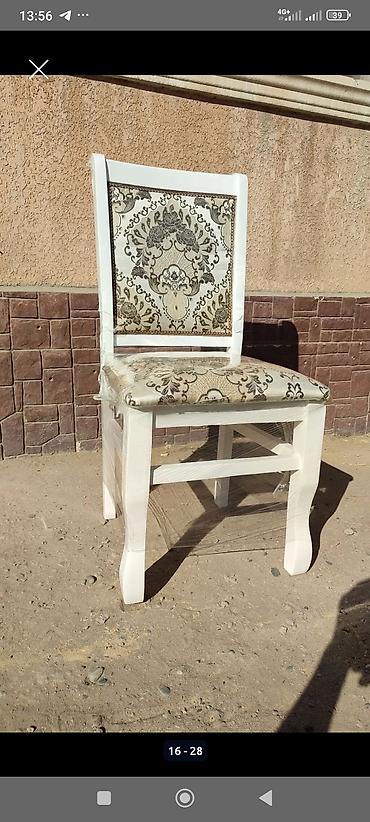 Стулья для зала: Стул для зала, Новый, Дерево — 17