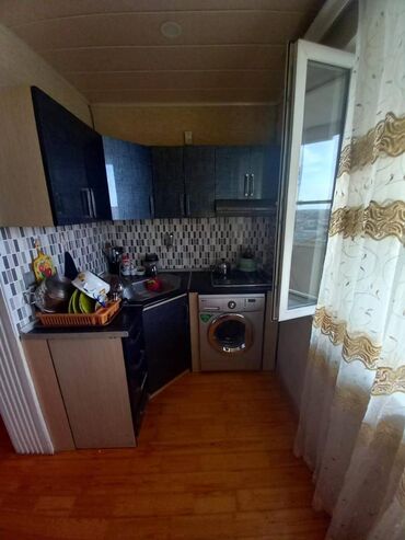 Yeni tikili: 3 otaqlı, Yeni tikili, m. Neftçilər, 77 kv. m — 6