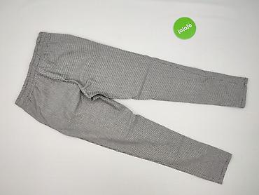 second hand opinie: Spodnie materiałowe damskie, rozmiar S — 3