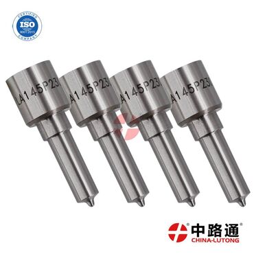 Тюнинг: Common Rail Fuel Injector Nozzle L209PBC ve China Lutong is one of