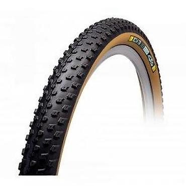 mini detektor metala: GUMA TUFO XC14 TR 29 \X 2.25, KEVLAR, TUBELESS, BEŽ | Tubeless ready — 3