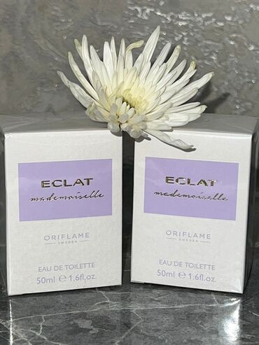 Bədənə qulluq: Oriflame bədən və şəxsi qulluq məhsulları – seçilmiş kolleksiyalar — 106