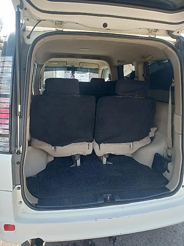 Honda: Honda Stepwgn: 2002 г., Минивэн — 6