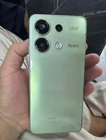 инфиникс зеро 30 цена: Redmi, Redmi 13, Б/у, 256 ГБ, цвет - Зеленый — 1