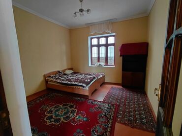 kirayə evlər sumqayıt 2024: Tecili Eli Yandimda Zabrat 2 de istixanada 4 otaqli heyet evi satilir