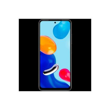 xiaomi note 9 s: Xiaomi Redmi Note 11S, 128 GB, rəng - Boz