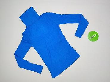 sweter cold shoulder: Golf damski, rozmiar S — 3