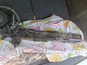 рулевые рейки хонда: Рулевая рейка Honda 2001 г., Б/у, Оригинал, Япония — 2
