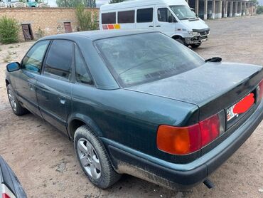 ауди 2 6 машына: Audi S4: 1991 г., 2.3 л, Механика, Бензин, Седан