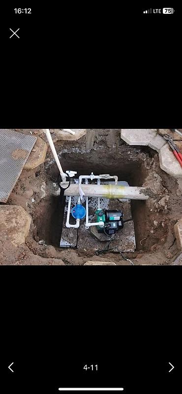 филтр вода: Насос водяной Установка Насосов Замена Насосов Проверка старых — 7