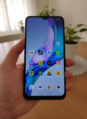 Xiaomi: Xiaomi Mi 9, 64 GB, bоја - Crna, Otisak prsta — 2