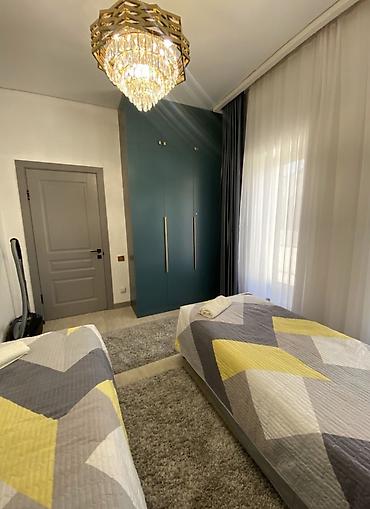 vip: Коттедж, Palm Beach, Чок-Тал — 8