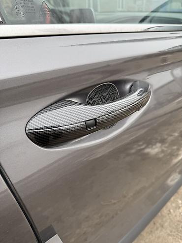 Hyundai: Hyundai Santa Fe: 2019 г., 2 л, Автомат, Дизель, Кроссовер — 13