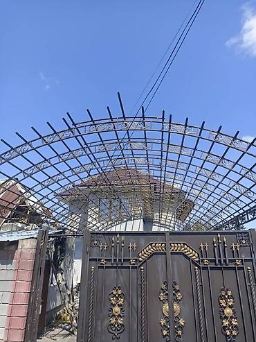 Сварка: Делаем сварочные работы любой сложности, гарантия на качество, навес — 7
