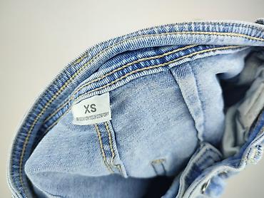 divided jeans: Denim, Jeansy damskie, rozmiar XS — 5