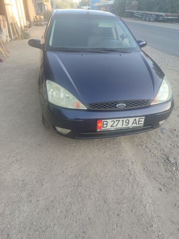 фаркоп на форд транзит: Ford Focus: 2002 г., 1.8 л, Механика, Бензин, Хэтчбэк