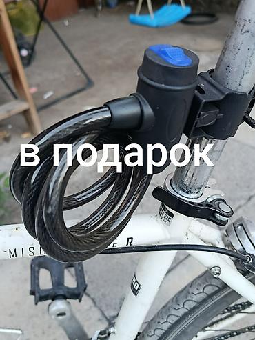 41 5: Шоссейный велосипед, Рама M (156 - 178 см), Б/у — 5