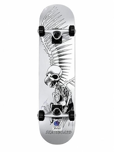 skate: Детский скейт, Классический, Новый — 1
