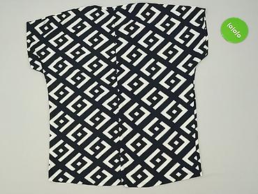 cropp black sabbath: T-shirt damski, rozmiar 3XL — 3