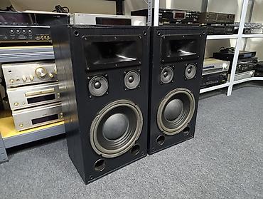 Zvučnici i stereo sistemi: Cat T 207 masivne kutije koje pružaju izuzetno bogat i čist zvuk sa na lalafo.rs — 4 Zvučnici i stereo sistemi: Cat T 207 masivne kutije koje pružaju izuzetno bogat i čist zvuk sa — 4