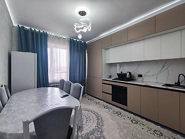 108: 2 комнаты, 70 м², АЮ Гранд 108 серия, 6 этаж, Евроремонт — 10