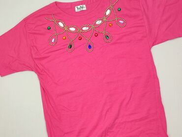 t shirty volcano: T-shirt damski, rozmiar L