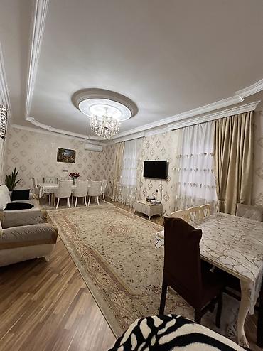 недвижимость в баку: Мехдиабад 5 комнат, 300 м², Свежий ремонт — 5