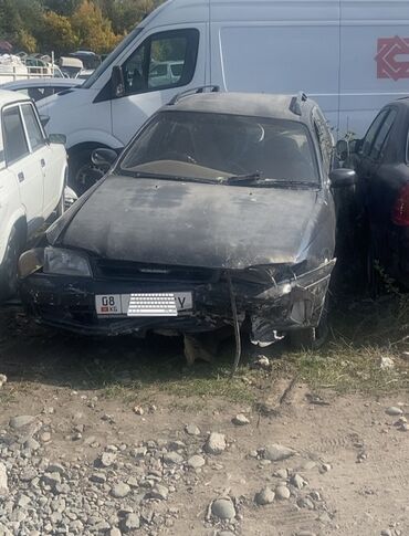 хендай солярис 2015 цена: Toyota Caldina универсал, правый руль. Цвет темно‑зеленый. На фото —