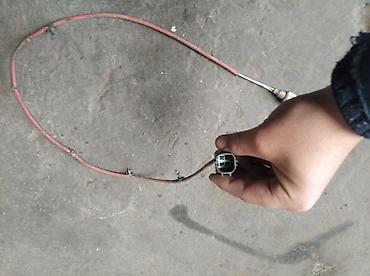 low ll: Infinity QX4 лямбдазонд, Инфинити qx 4 Кислородный датчик — 2
