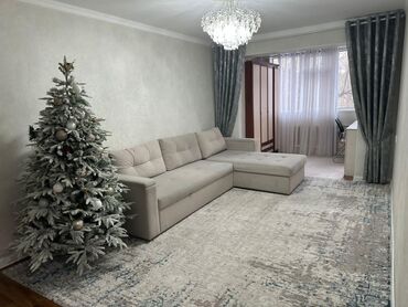 Продажа квартир: 3 комнаты, 58 м², 104 серия, 2 этаж, Евроремонт