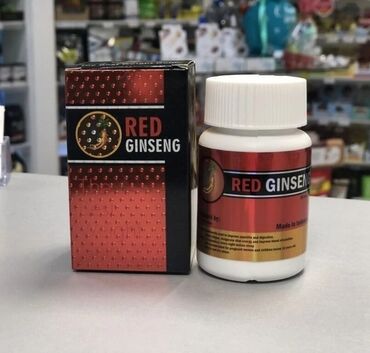 бильярдный стол ош: Red Ginseng Redginseng Оптом и в розницу Оригинал Индонезия качество