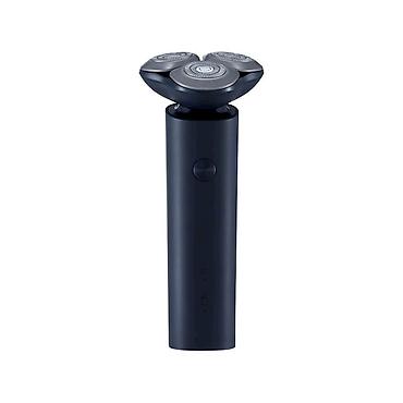 shaver: №: 8448 Məhsulun adı: Elektrik ülgüc Xiaomi Electric Shaver S101 — 1