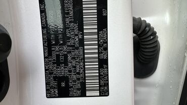 Lexus: Lexus RX: 2018 г., 3.5 л, Бензин, Кроссовер — 5