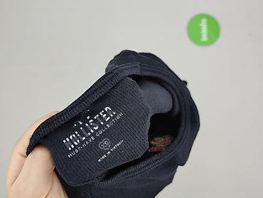 subdued bluzy: Hollister, T-shirt damski, rozmiar S — 4
