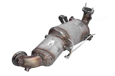 3 pa 1: DPF FILTER FIAT 500 L | NOVO! NOVO! NOVO! U ponudi imamo veliki — 1