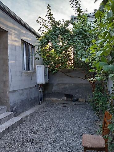 Binə 1 otaqlı, 90 kv. m, Orta təmir