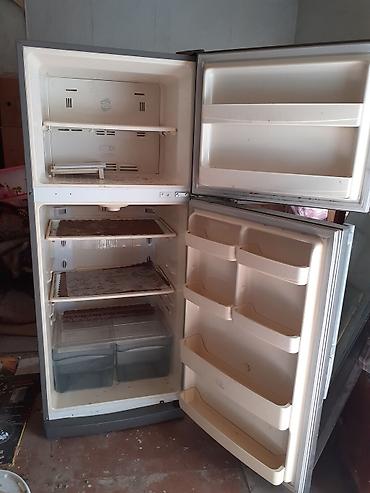 Məişət texnikası: Buz dolabı daewoo markası işləkdir 170x70 nofrost — 2
