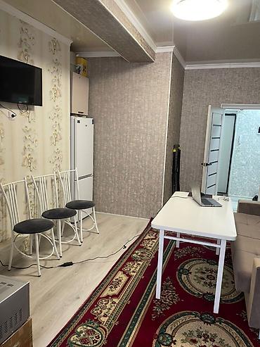 Продажа квартир: 2 комнаты, 48 м², Элитка, 3 этаж, Евроремонт — 7