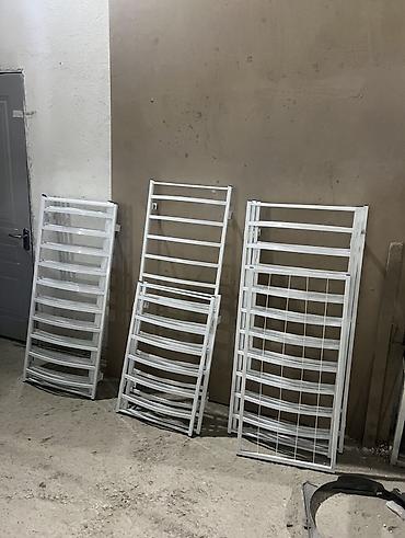 Решетки для окон: Решетки для окон, Другой тип решетки, На заказ, Бесплатная установка — 11