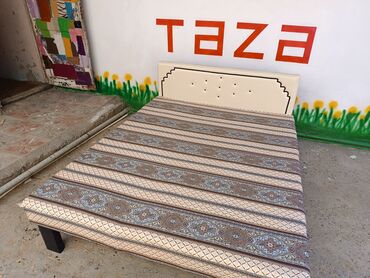 Çarpayılar: Yeni, İkinəfərlik çarpayı, Bazasız — 13