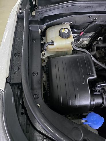 Ssangyong: Ssangyong Rexton Sports: 2020 г., 2.2 л, Типтроник, Дизель, Пикап — 13