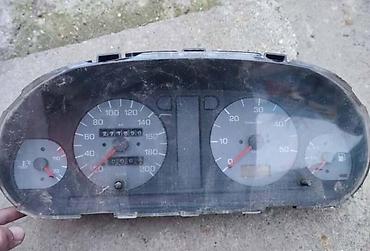 bafo auto: KM SAT ZA ŠKODA FELICIA | Skoda Felicia km sat — 1