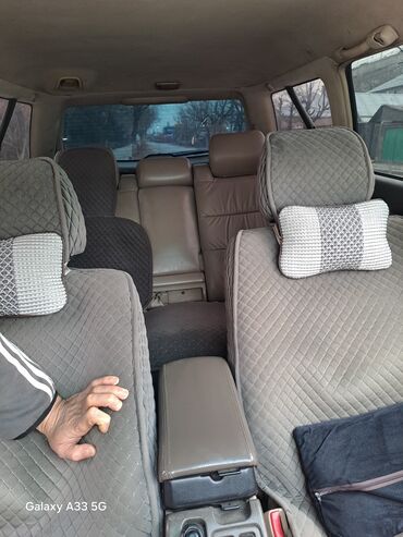 Subaru: Subaru Legacy: 2000 г., 3 л, Автомат, Газ, Универсал at lalafo.kg — 8 Subaru: Subaru Legacy: 2000 г., 3 л, Автомат, Газ, Универсал — 8