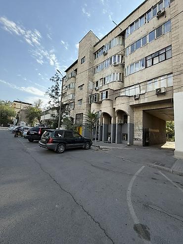 где продать дом: 3 комнаты, 101 м², Моссовет Индивидуалка, 5 этаж, Старый ремонт — 7