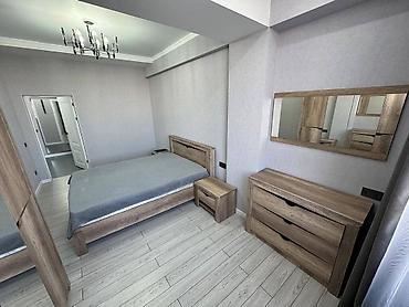 Продажа квартир: 2 комнаты, 63 м², Элитка, 2 этаж, Евроремонт — 6