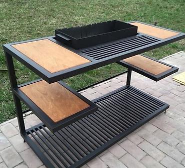 Мебель на заказ: Мебель на заказ, Стол, Стулья, Стеллаж — 18