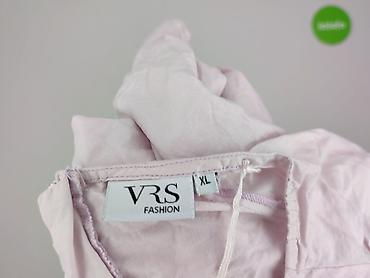 VRS, Women's blouse, size XL — 5