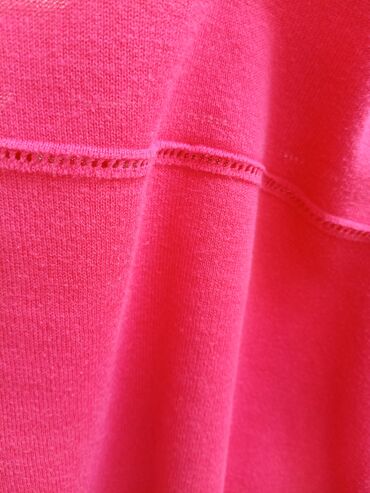 Bluze: Benetton, One size, Pamuk, Jednobojni — 11
