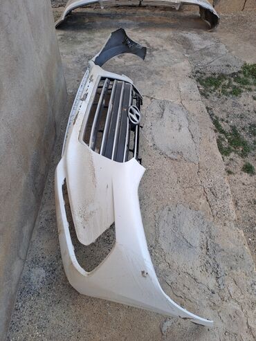 Bamperlər, buferlər: Hyundai,Toyota Corolla,Mercedes,Chevrolet Cruse — 28