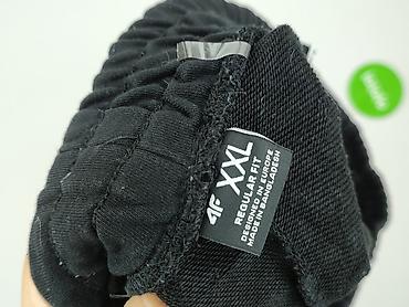 dresowo: 4F, Szorty damskie, rozmiar 2XL — 6